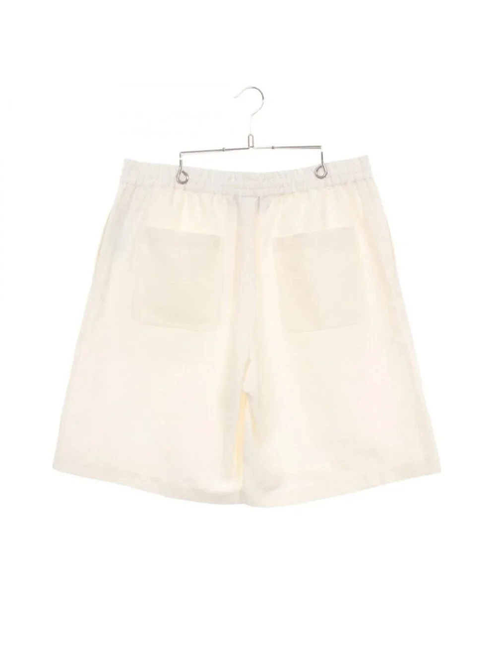 Gucci Pants GG Canvas Short Fabric